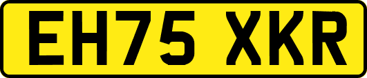 EH75XKR
