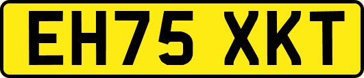 EH75XKT