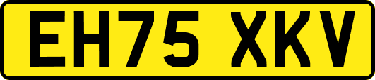 EH75XKV