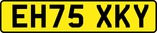 EH75XKY