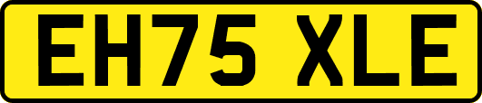EH75XLE