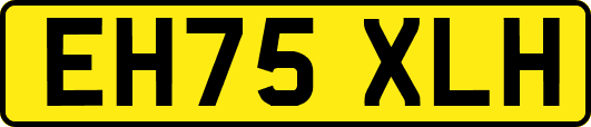 EH75XLH