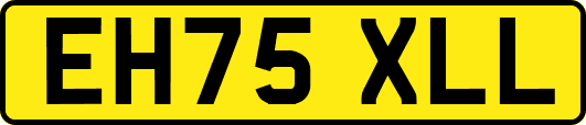 EH75XLL