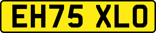 EH75XLO