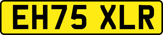 EH75XLR