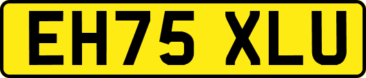 EH75XLU