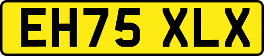 EH75XLX