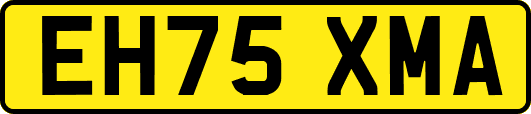 EH75XMA