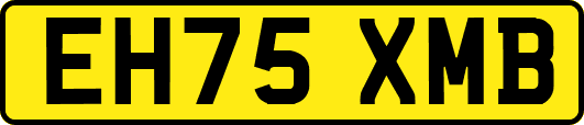 EH75XMB