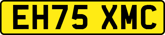 EH75XMC