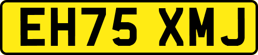 EH75XMJ