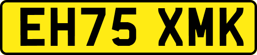 EH75XMK