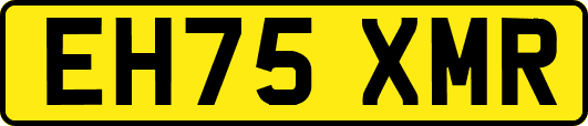 EH75XMR