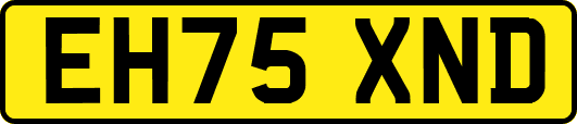 EH75XND