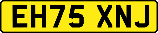 EH75XNJ
