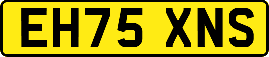 EH75XNS