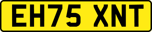 EH75XNT