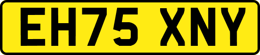 EH75XNY