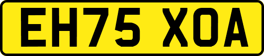 EH75XOA