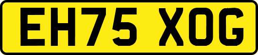 EH75XOG