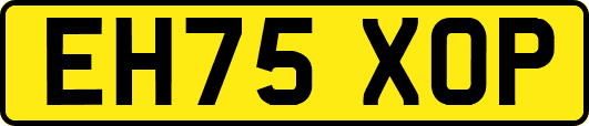 EH75XOP