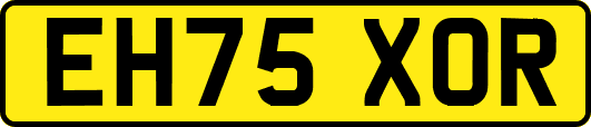 EH75XOR