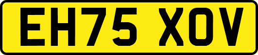 EH75XOV