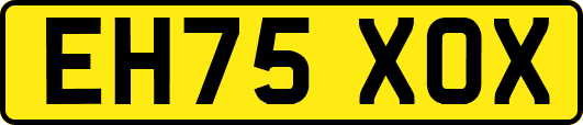 EH75XOX