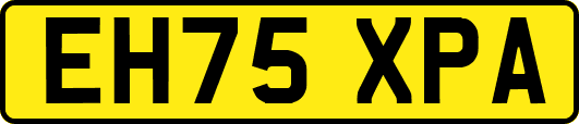 EH75XPA