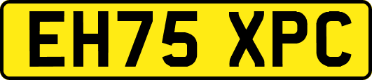 EH75XPC