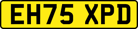 EH75XPD