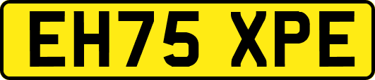EH75XPE