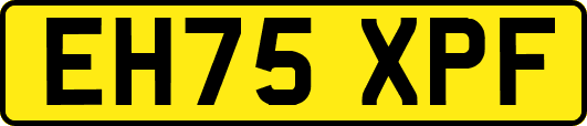 EH75XPF