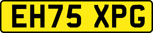 EH75XPG