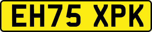 EH75XPK