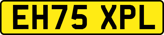EH75XPL