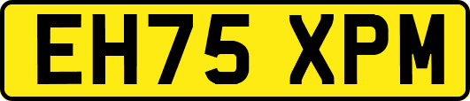 EH75XPM