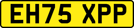 EH75XPP
