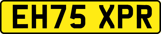 EH75XPR