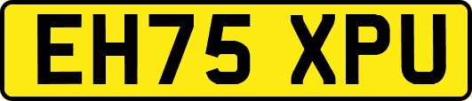 EH75XPU