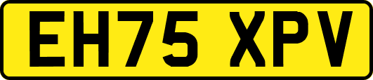 EH75XPV