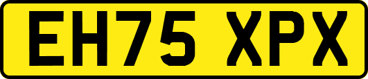 EH75XPX