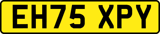 EH75XPY