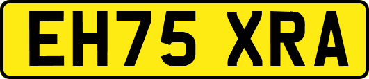 EH75XRA