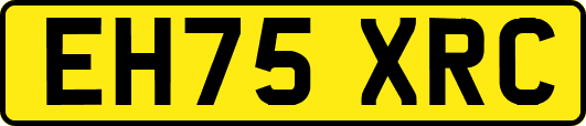EH75XRC
