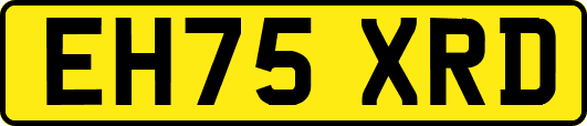 EH75XRD