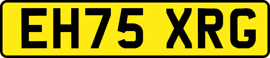 EH75XRG