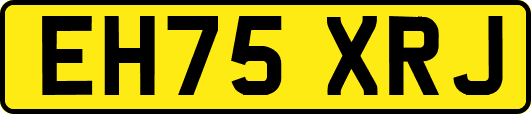 EH75XRJ