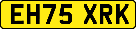 EH75XRK