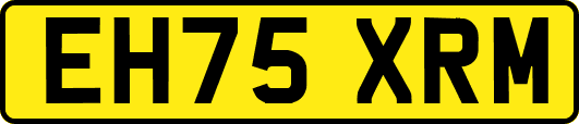 EH75XRM